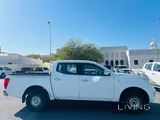 NISSAN NAVARA AUTOMATIC 2021