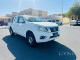 NISSAN NAVARA AUTOMATIC 2021