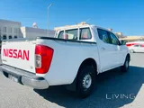 NISSAN NAVARA AUTOMATIC 2021