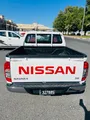 NISSAN NAVARA AUTOMATIC 2021