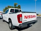 NISSAN NAVARA AUTOMATIC 2021