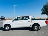 NISSAN NAVARA AUTOMATIC 2021