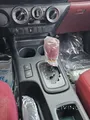 Toyota Hilux Automatic gear 2020
