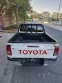 Toyota Hilux Automatic gear 2020