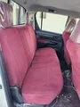 Toyota Hilux Automatic gear 2020