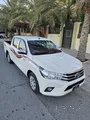 Toyota Hilux Automatic gear 2020