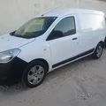 Renault dokker 2021