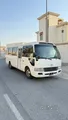 TOYOTA COSTER 30 seats