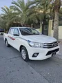 Hilux 2020 Automatic gear