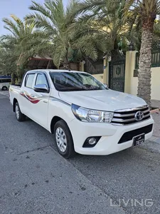 Toyota Hilux  2020