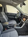 Maxus 2021 Automatic gear