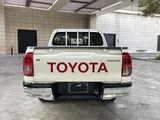 Toyota Hilux 2021 Diesel