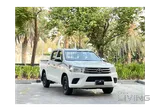Toyota Hilux 2021 Diesel