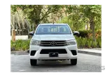 Toyota Hilux 2021 Diesel