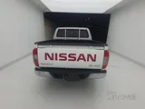 Nissan navara 2020 4x4
