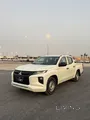 MITSUBISHI L200 2021