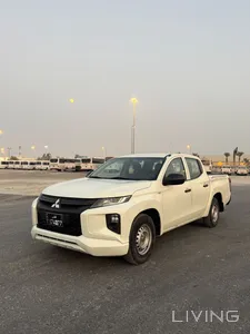 Mitsubishi L200  2021