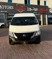 Nissan Urvan (Nv 350 ) perfect condition