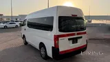 Nissan Urvan (Nv 350 ) perfect condition