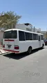 TOYOTA COSTER 30 seats