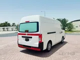 NISSAN URVAN