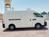 NISSAN URVAN