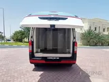 NISSAN URVAN