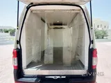 NISSAN URVAN