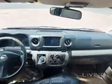 NISSAN URVAN