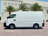 NISSAN URVAN