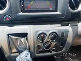 NISSAN URVAN