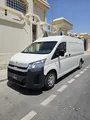 TOYOTA HIACE 2021 Goods