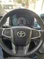 TOYOTA HIACE 2021 Goods