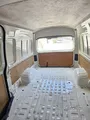 TOYOTA HIACE 2021 Goods