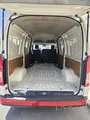 TOYOTA HIACE 2021 Goods