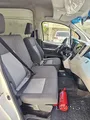 TOYOTA HIACE 2021 Goods