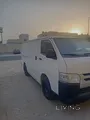 تويوتا هايس 2021