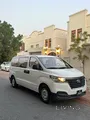 HYUNDAI H1 2020