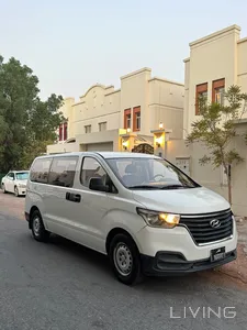 هيونداي إتش 1  2020