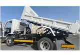 MITSUBISHI CANTER DUMP TRUCK 2025 FOR SALE