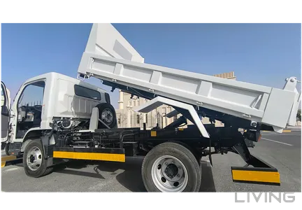 Mitsubishi Truck  2025