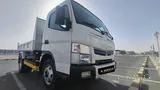 MITSUBISHI CANTER DUMP TRUCK 2025 FOR SALE