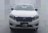 Nissan navara 2020 4x4