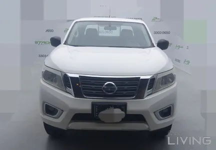 Nissan Navara  2020