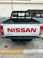 Nissan Navara 4x4 (2020)