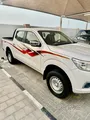 Nissan Navara 4x4 (2020)