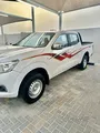 Nissan Navara 4x4 (2020)