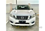 Nissan Navara 4x4 (2020)