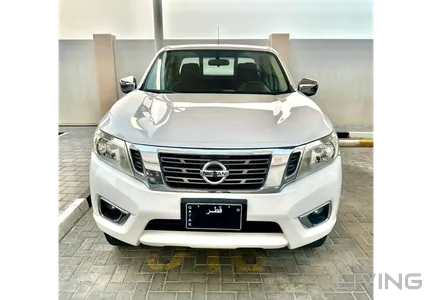 Nissan Navara  2020