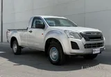 Isuzu D-MAX 2026 Brand New